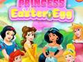 Игра Princess Easter Egg