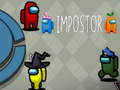 Игра Impostor 