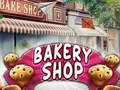 Ігра Bakery Shop