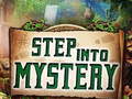 Игра Step into Mystery