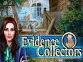 Ігра Evidence Collectors