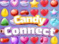 Игра Candy Connect 