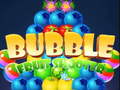 Игра Bubble Fruit Shooter