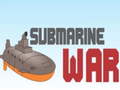 Ігра Submarine War