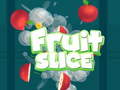 Игра Fruit Slice