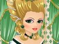 Игра French Princess Facial