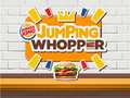 Игра Jumping Whopper