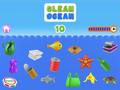 Игра Clean Ocean