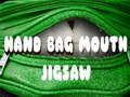 Игра Hand Bag Mouth Jigsaw