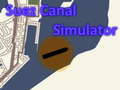 Ігра Suez Canal Simulator