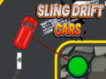 Игра Sling Drift Cars