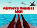 Игра Airforce Combat 2021