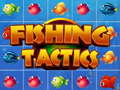 Ігра Fishing Tactics