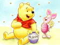 Игра Winnie the Pooh Jigsaw Puzzle Collection