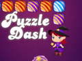 Игра Puzzle Dash