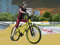 Игра Bmx Xtreme 3D Stunt