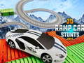 Ігра 3d Ramp Car Stuns Free