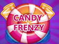 Игра Candy Frenzy