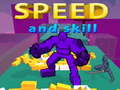 Игра Speed And Skill