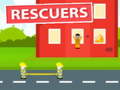Ігра Rescuers!