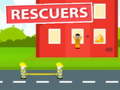 Игра Rescuers!