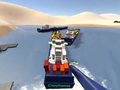 Игра Suez Canal Training Simulator