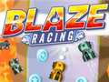 Игра Blaze Racing