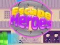 Игра Escape Heroes
