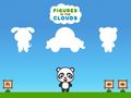Игра Figures in the Clouds