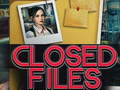 Игра Closed Files