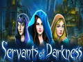 Игра Servants of Darkness
