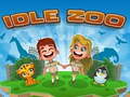 Ігра Idle Zoo