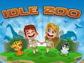 Игра Idle Zoo