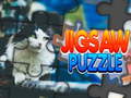 Игра Jigsaw Puzzle