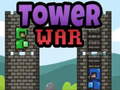 Игра Tower Wars 