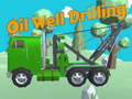 Игра Oil Well Drilling