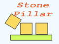 Игра Stone pillar