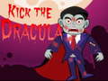 Игра Kick The Dracula