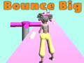 Игра Bounce Big