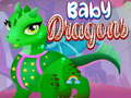 Ігра Baby Dragons