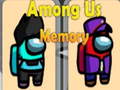 Игра Among Us Memory 