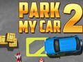 Ігра park my car 2