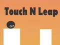 Игра Touch N Leap