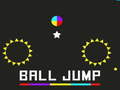 Игра Ball Jump