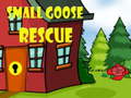 Ігра Small Goose Rescue
