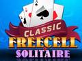 Ігра Classic Freecell Solitaire