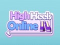 Игра High Heels Online