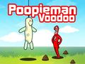 Игра Poopieman Voodoo