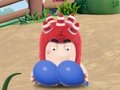 Ігра Oddbods Looney Ballooney