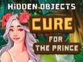 Игра Hidden Objects Cure For The Prince